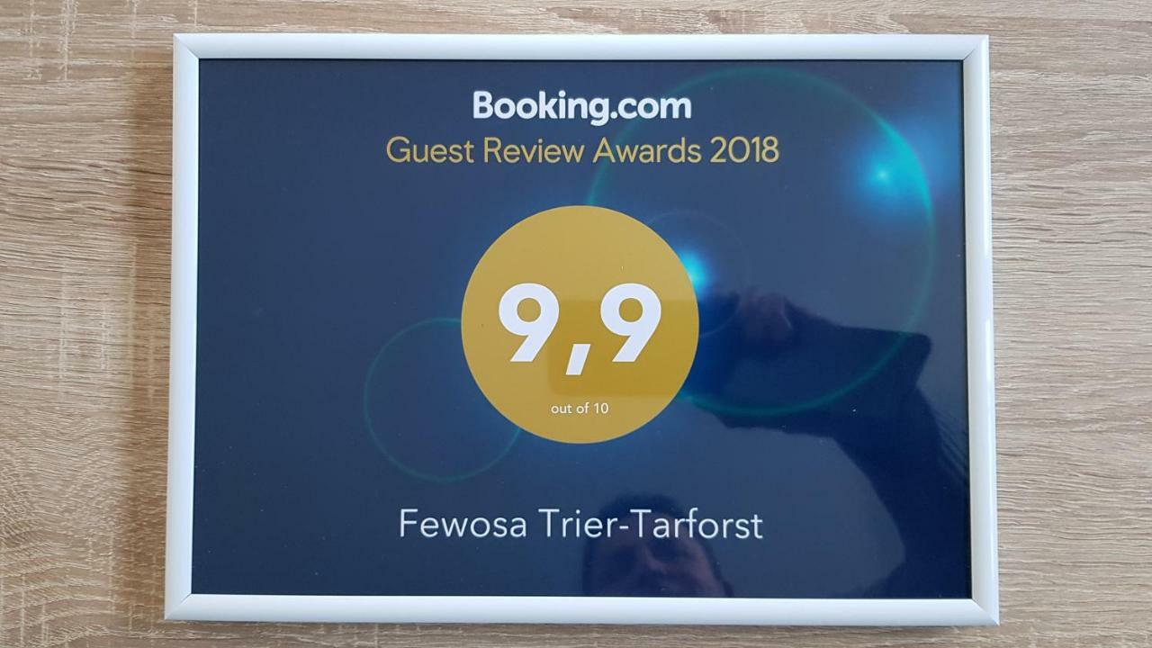 Fewosa Trier-Tarforst Екстериор снимка